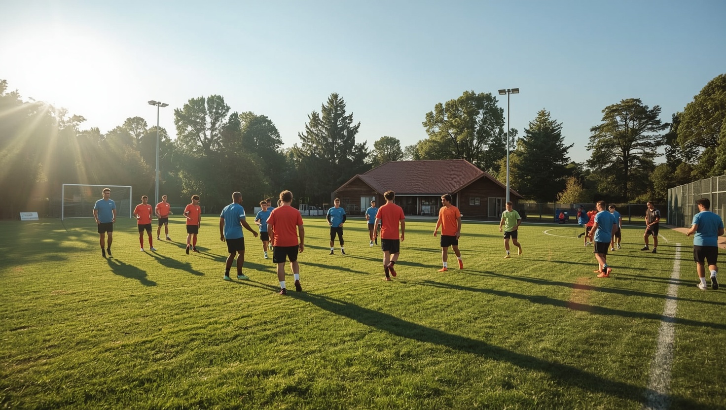 was ist ein sportverein